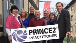 Prince2_Practioner